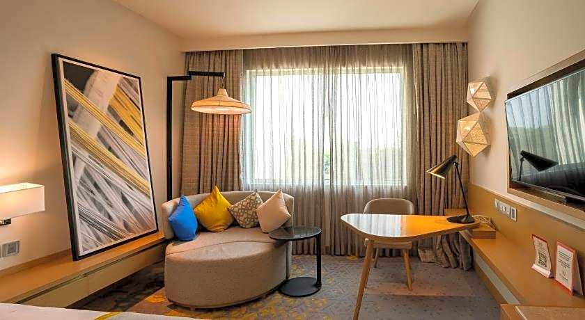 Welcomhotel by ITC Hotels, Race Course, Coimbatore