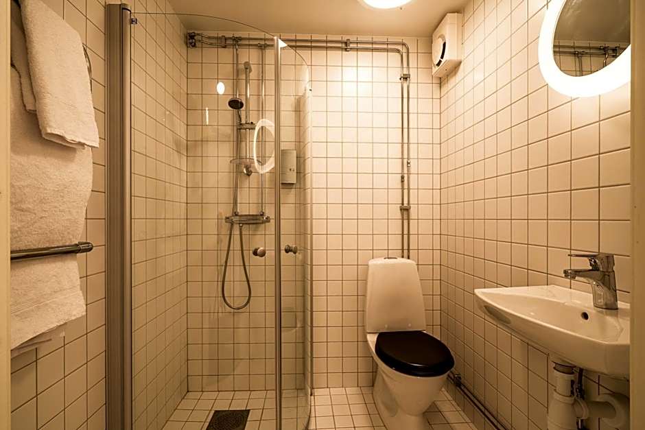 Hotell Granen