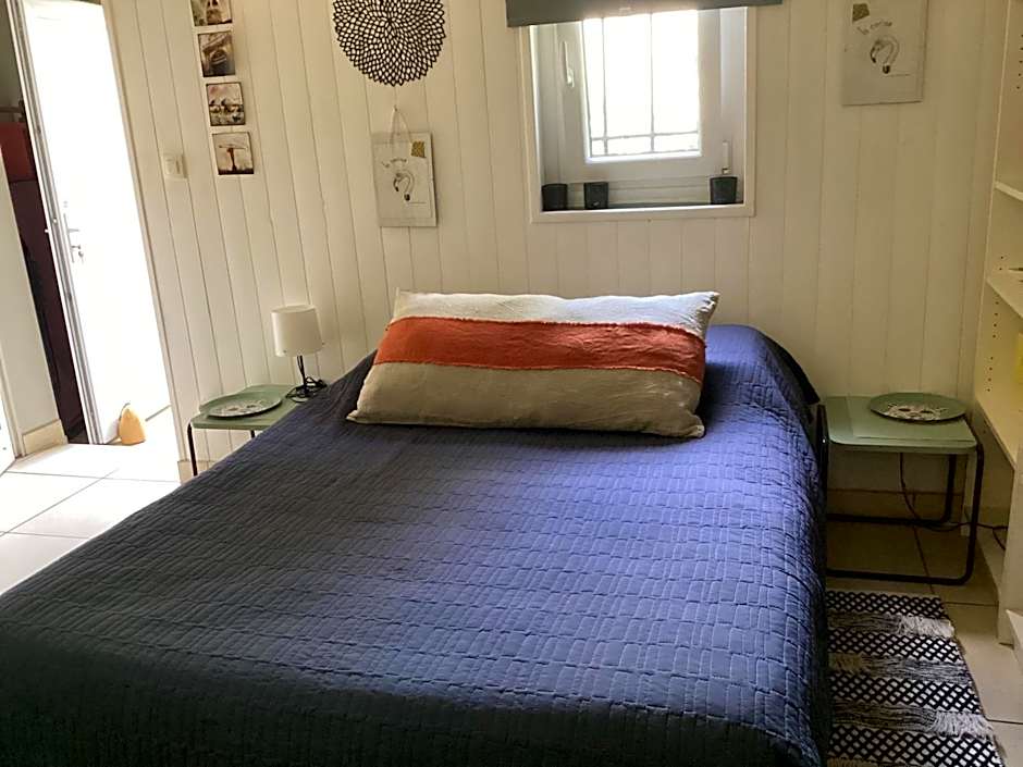 Maisonnette Nantes