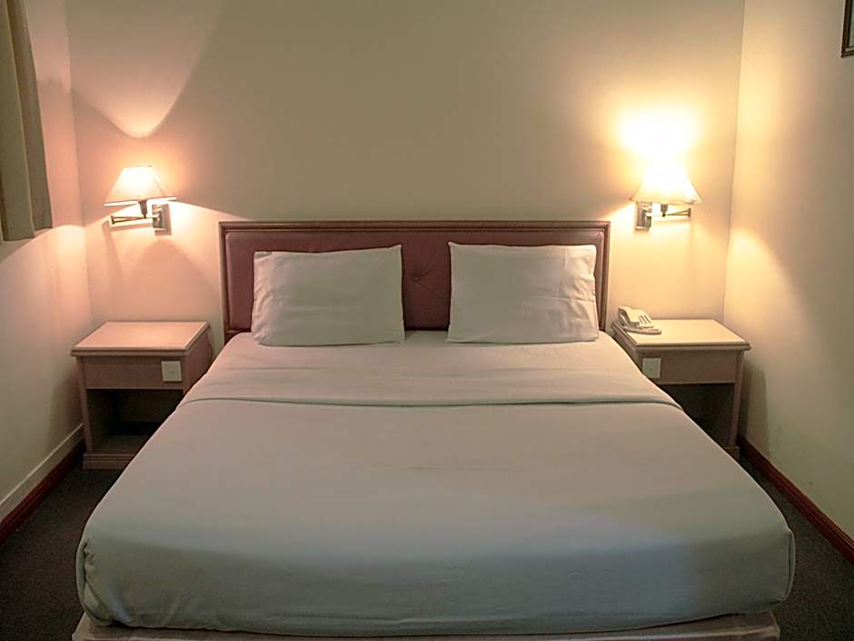 Hotel Ramai Sandakan