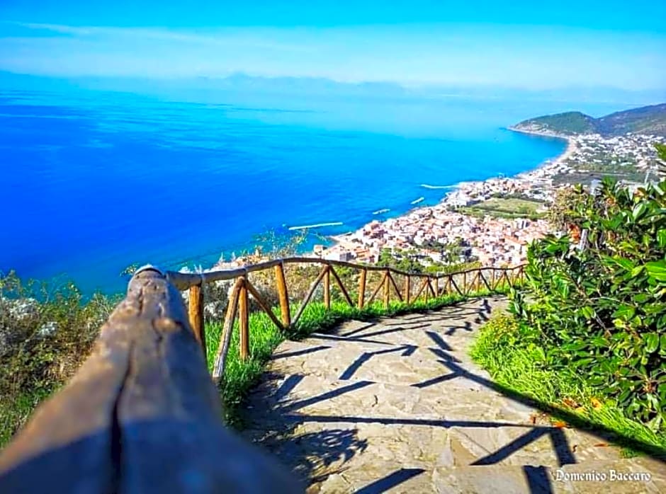 B&B Zurro Room e breakfast