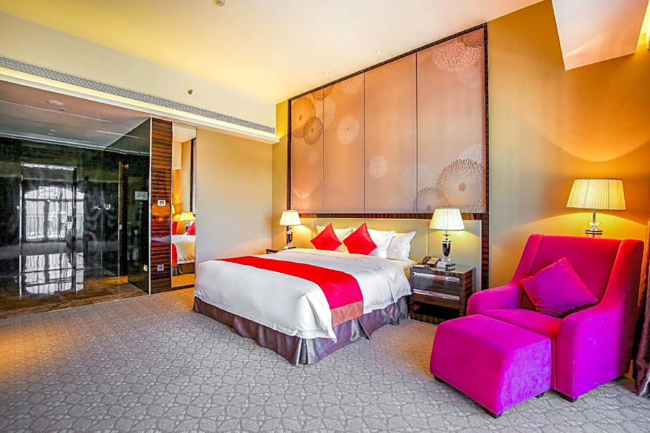 LN Dongfang Hotel Sihui