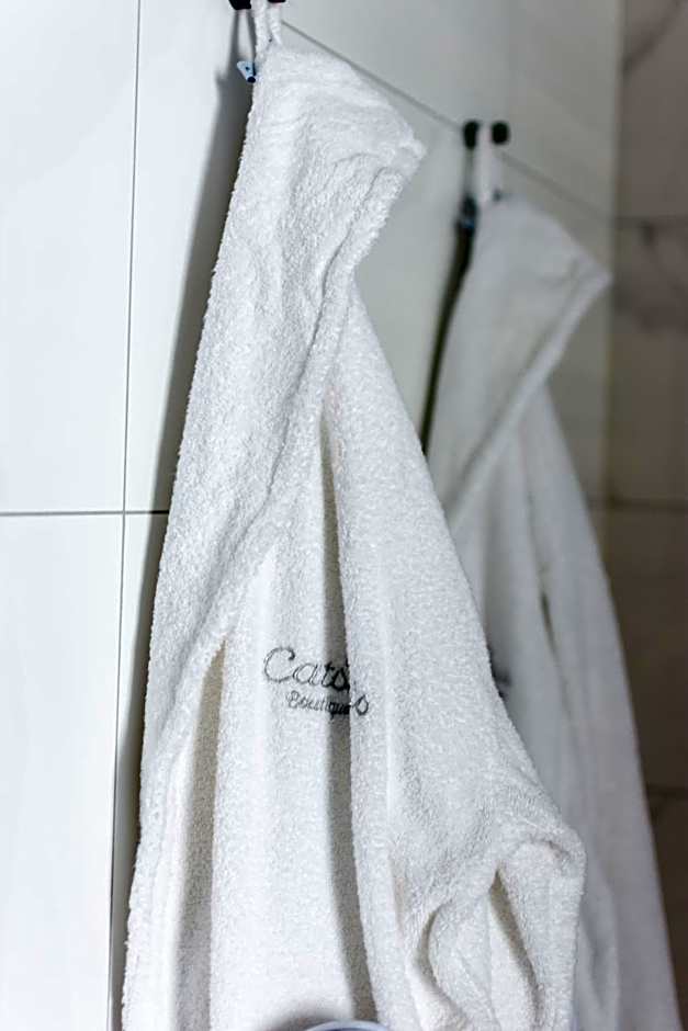 Boutique Hotel Catshuis