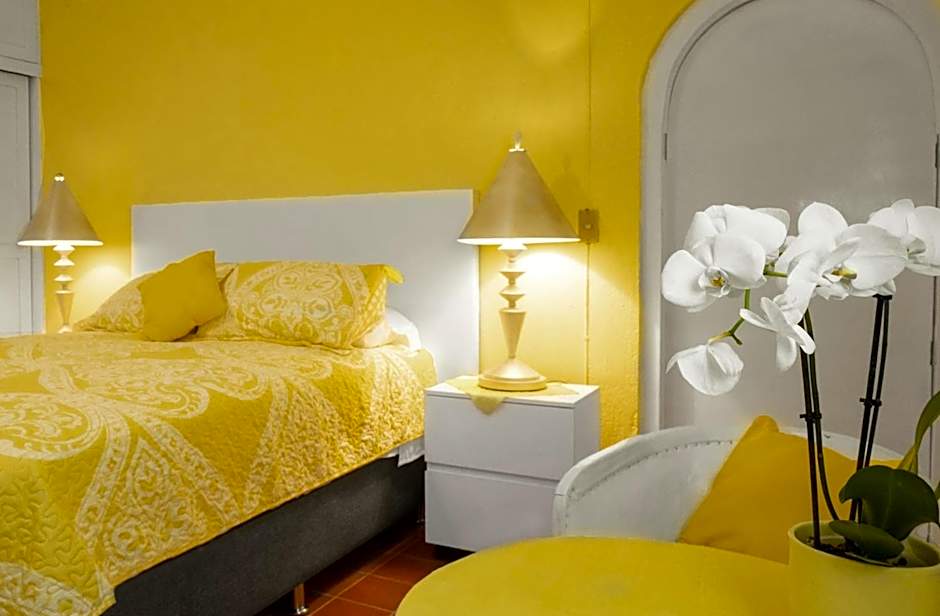 Garden of Dreams Boutique Hotel