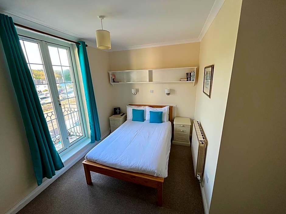 The Prince Of Wales Hotel