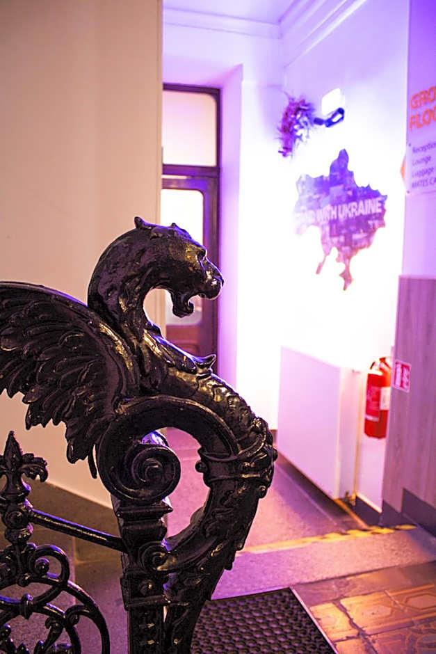 Prague Dream Hostel
