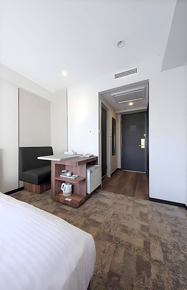 Takasaki Washington Hotel Plaza