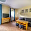 Nefryt - 600 m od PKP, duży parking, lodówka, czajnik, balkon,