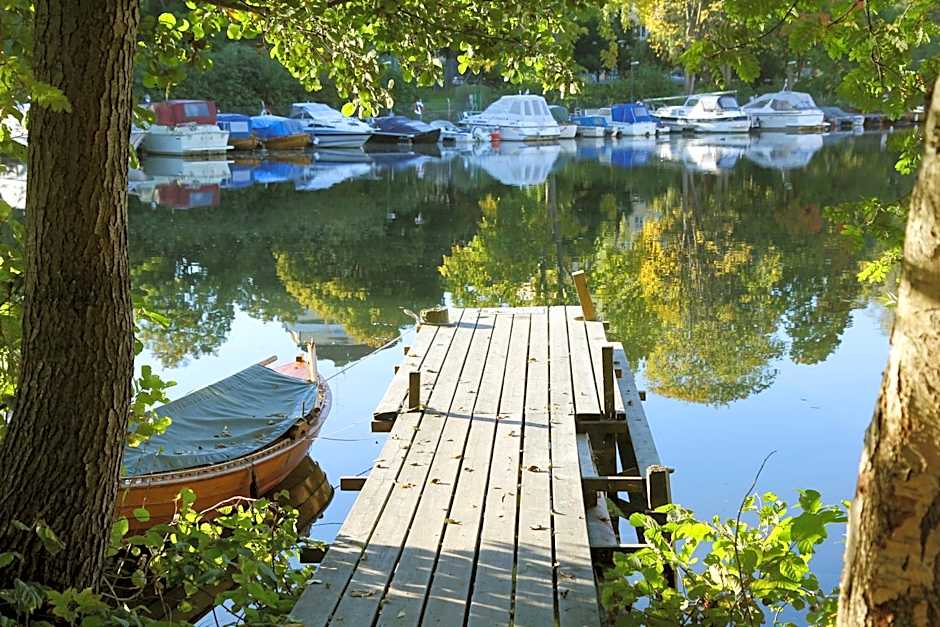 Långholmen Hotell