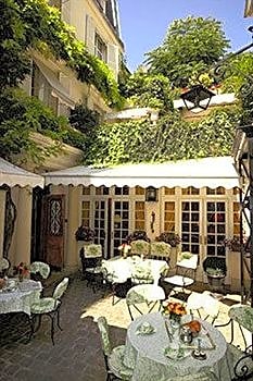 Hotel Duc De St-Simon