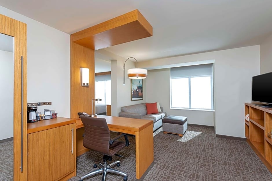Hyatt Place Detroit/Royal Oak