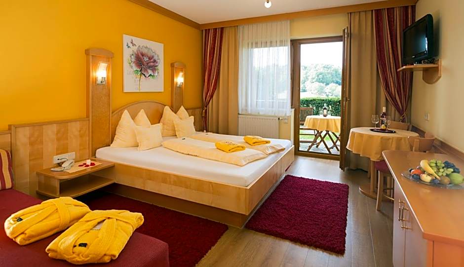 Maria Theresien Hof Loipersdorf