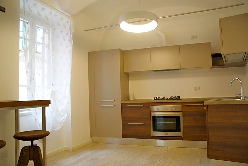 Albergo Diffuso Vulcano Village