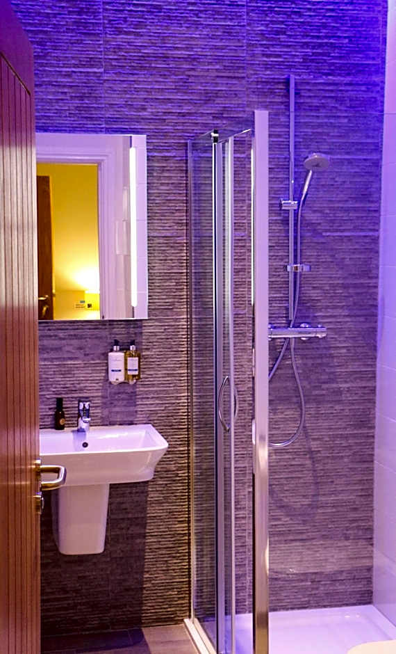 The Victory at Mersea