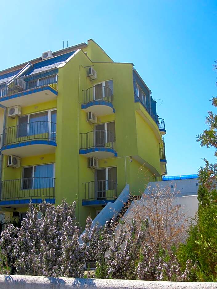 Guest House Dima