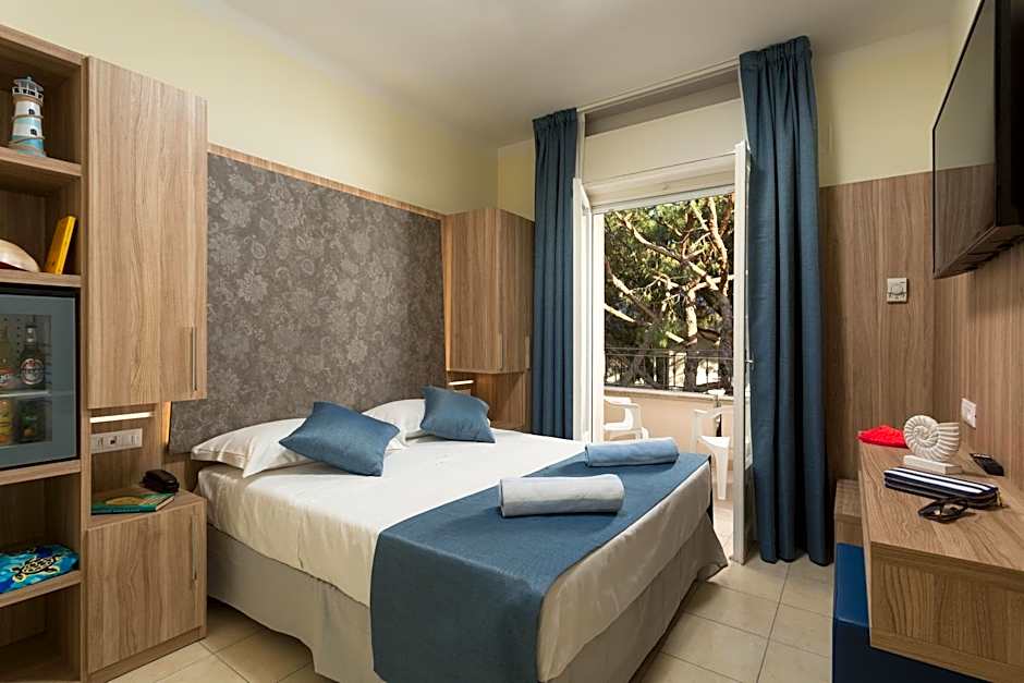 Hotel Cannes - in pieno centro