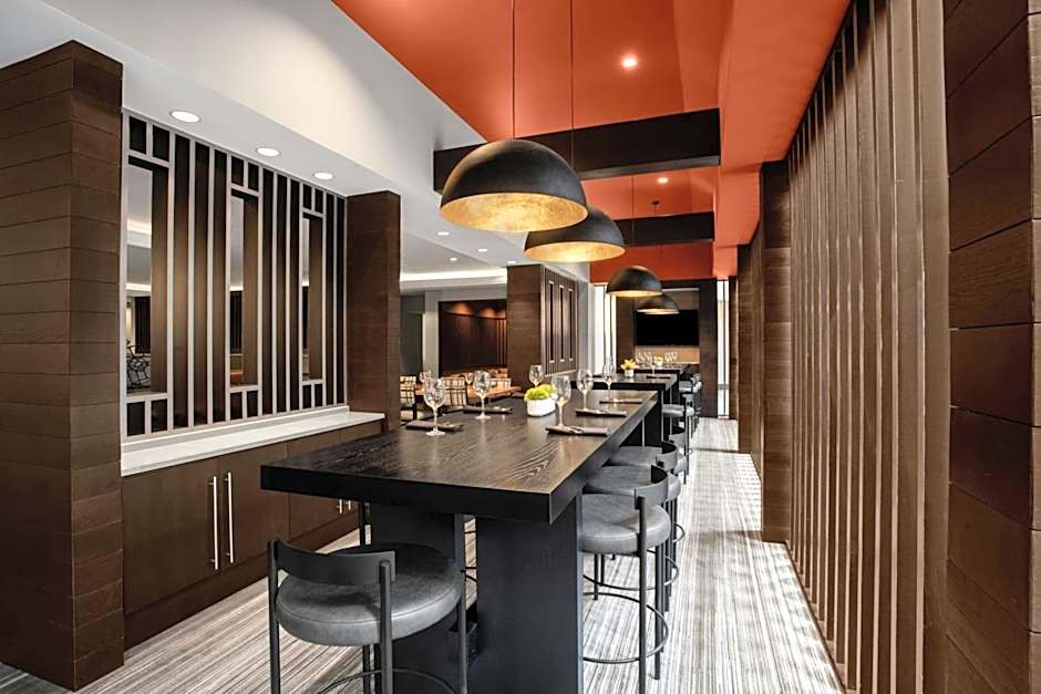 Pittsburgh Marriott North