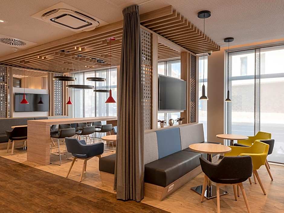 Holiday Inn Express Offenbach By IHG