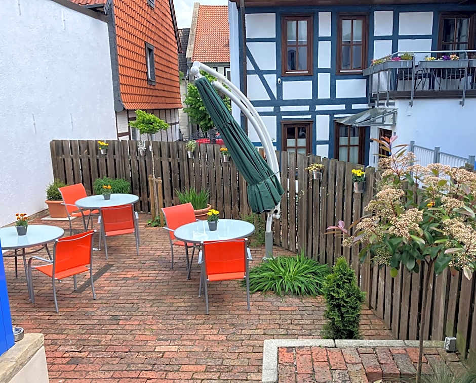 SmartStay Hotel Pumpengasse