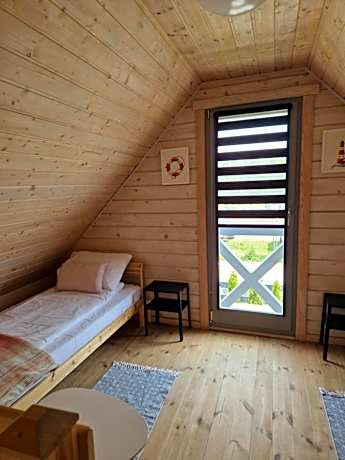 Superior Chalet