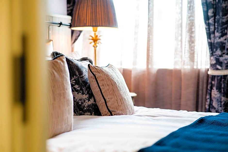 The Nest At The Woodmans Arms