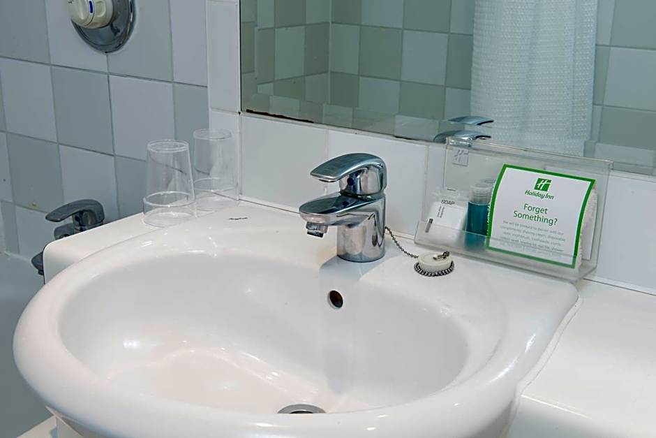 Holiday Inn Oxford By IHG