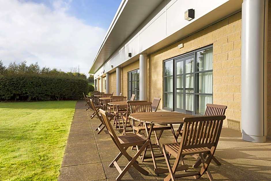 Ramada Plaza Wrexham