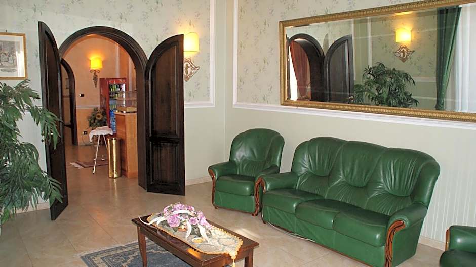Hotel Gresi