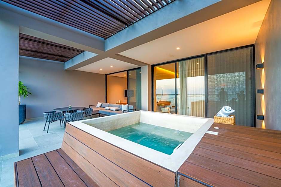 Amaranto Hotel Boutique