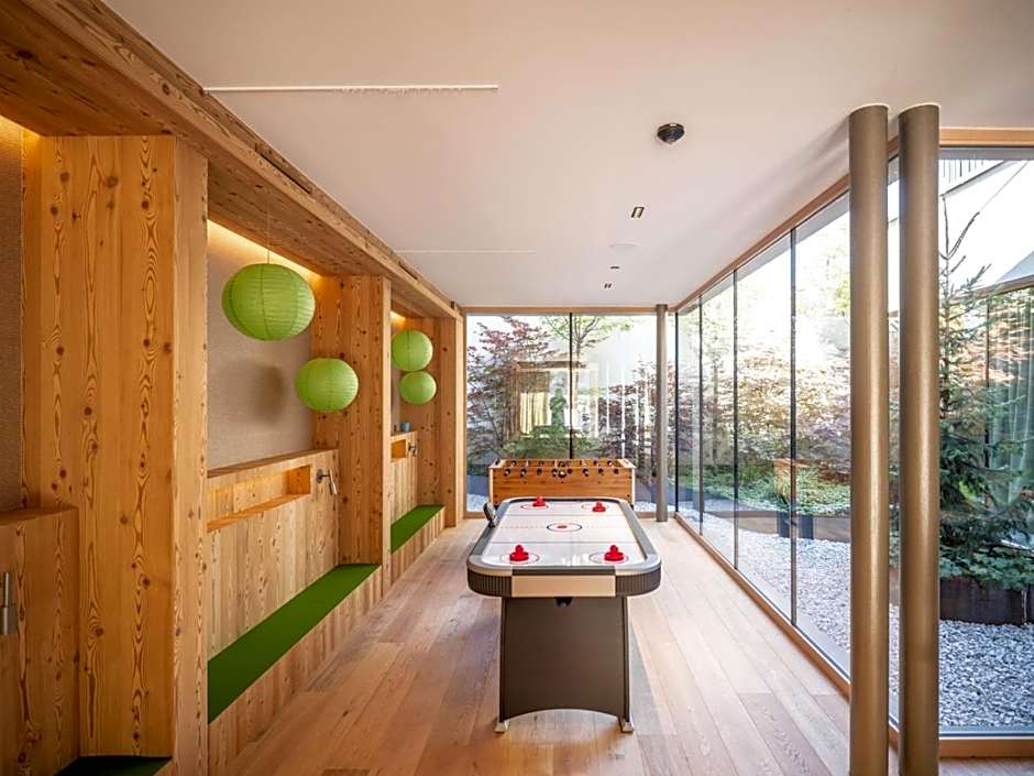 Falkensteiner Hotel Kronplatz - Adults only