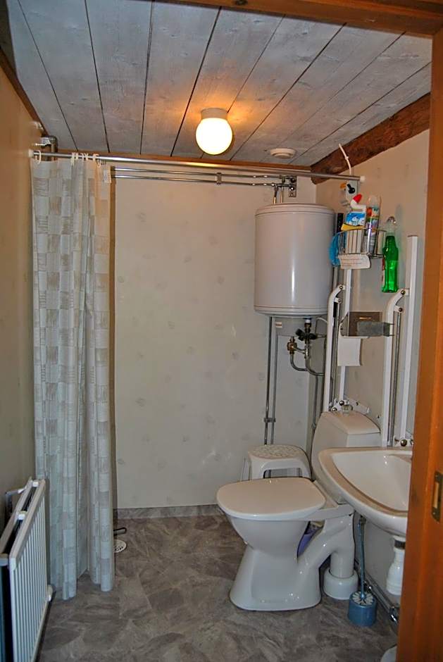 STF Långasjö Vandrarhem