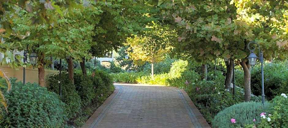 Asara Wine Estate & Hotel