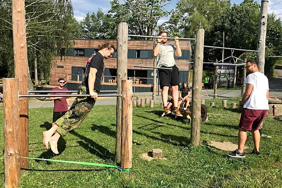 Flight Park Javorovy