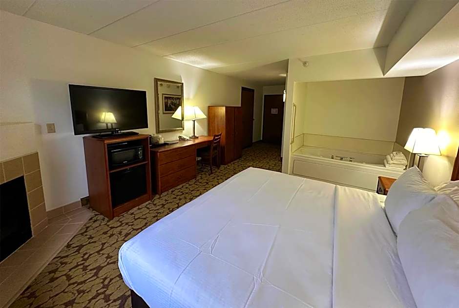 AmericInn by Wyndham Appleton North/Little Chute