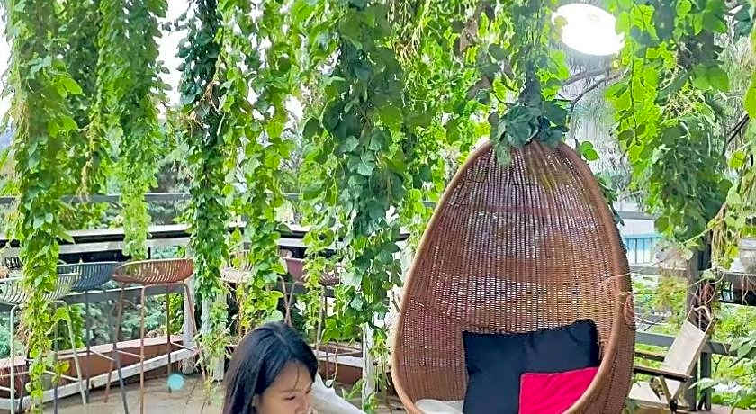 Kunming Upland International Youth Hostel