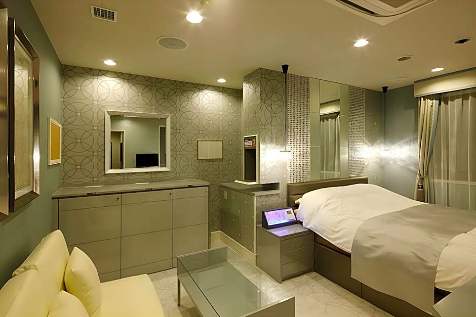 Hotel Waltz Okazaki - Adult Only