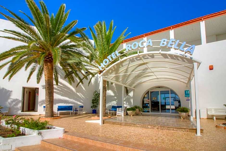 Hotel Roca Bella