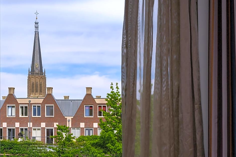 Stadshotel Doesburg