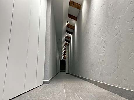 Penthouse Apartment - Separate Building