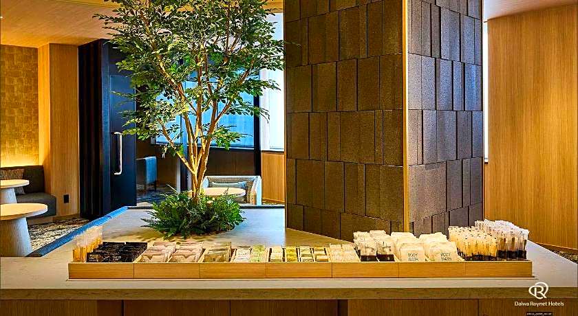 Daiwa Roynet Hotel Mito
