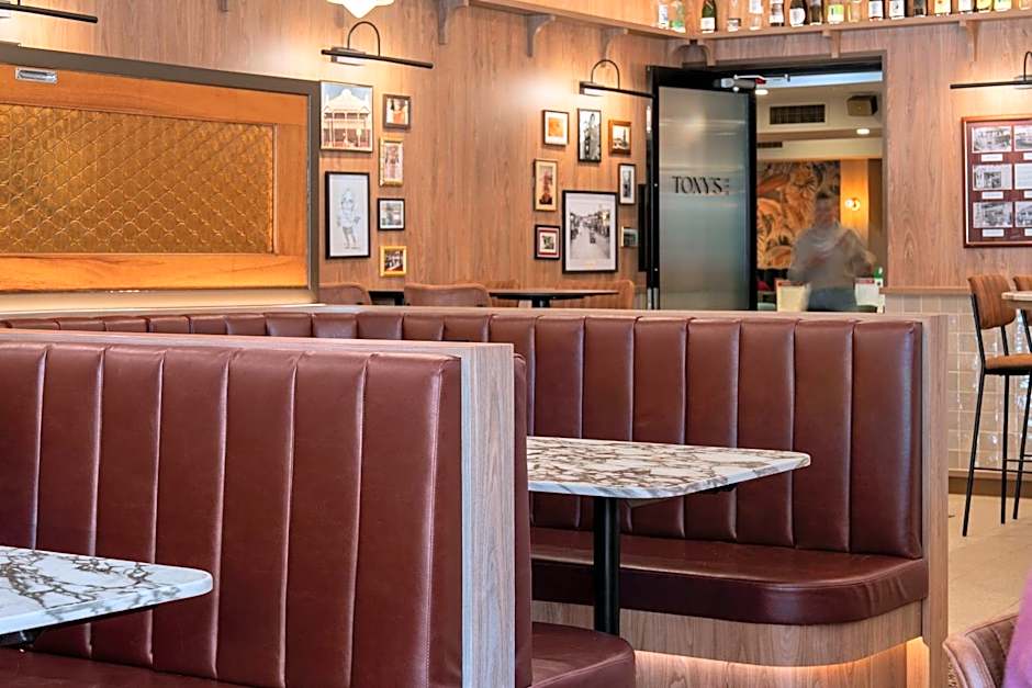 Gawler Arms Hotel