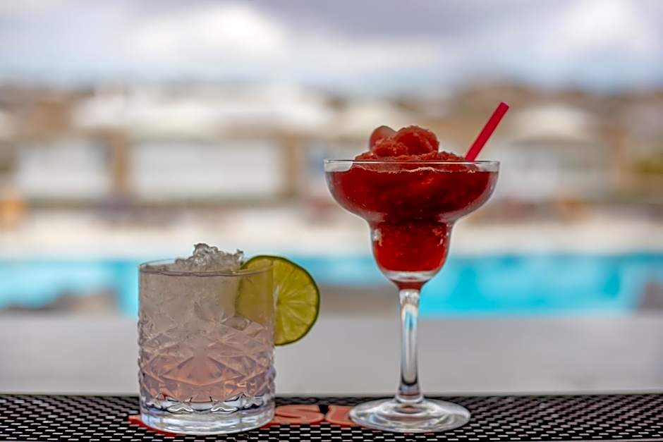 Yiannaki Hotel