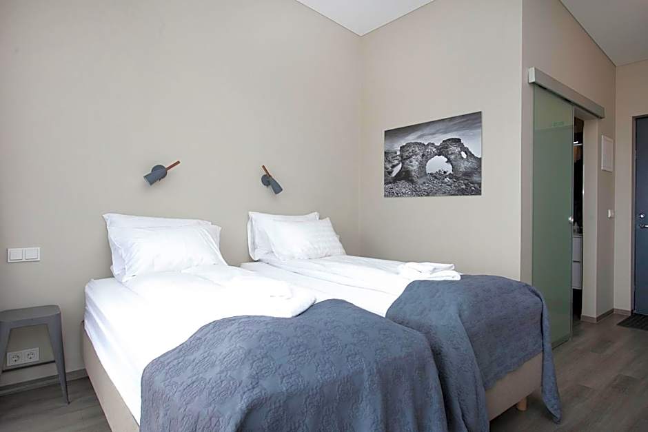 Foto 1 av 6 av 2 Beds, Sea View