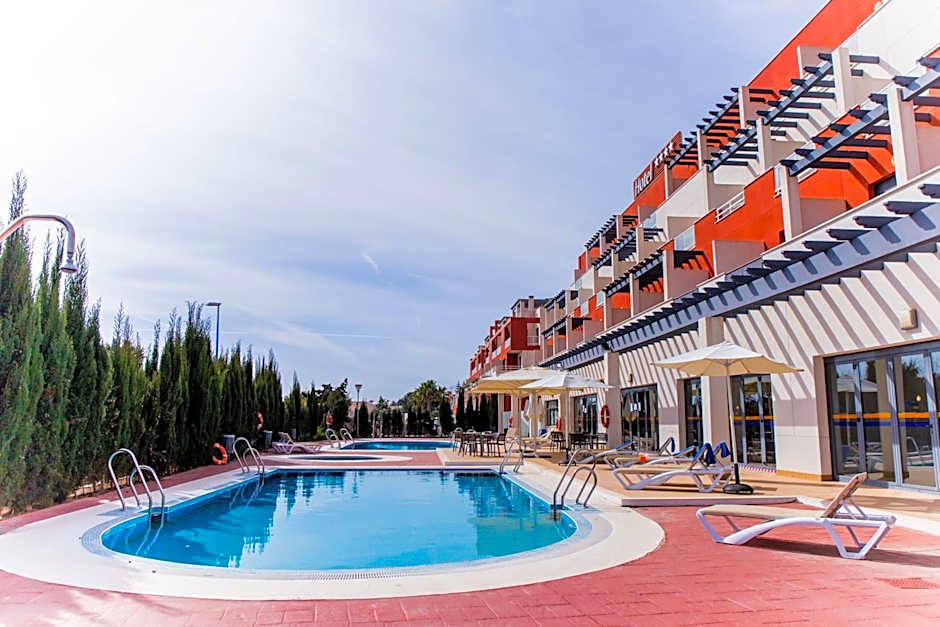 Hotel Adaria Vera