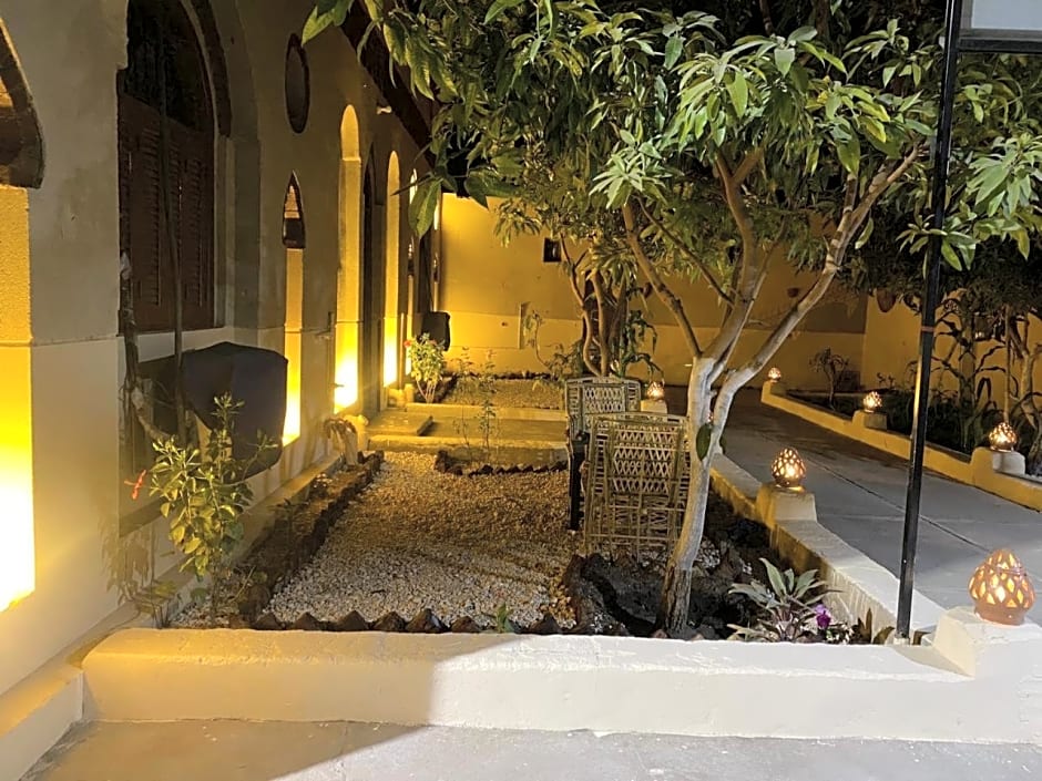 Luxor Villa Hatshepsut