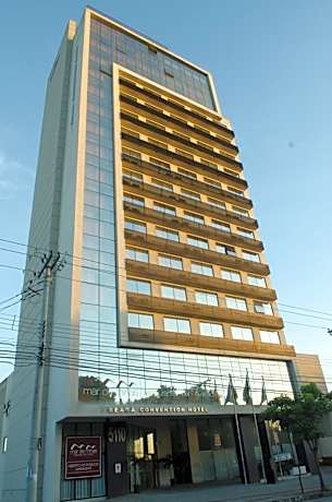 Hotel Beaga Convention Expominas by MHB