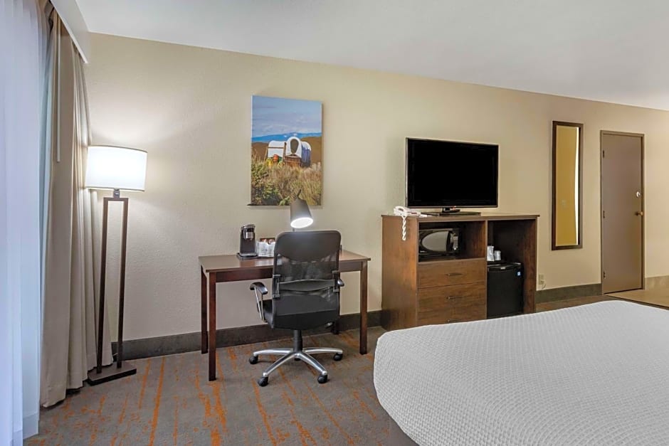 Best Western Sunridge Inn & Conference Center