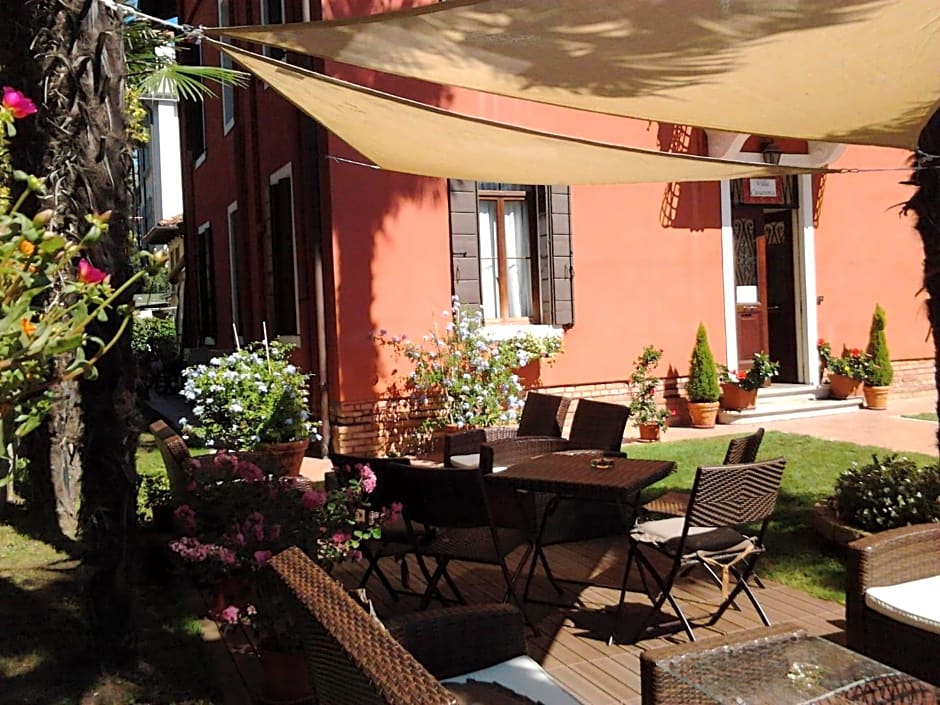 Villa Casanova