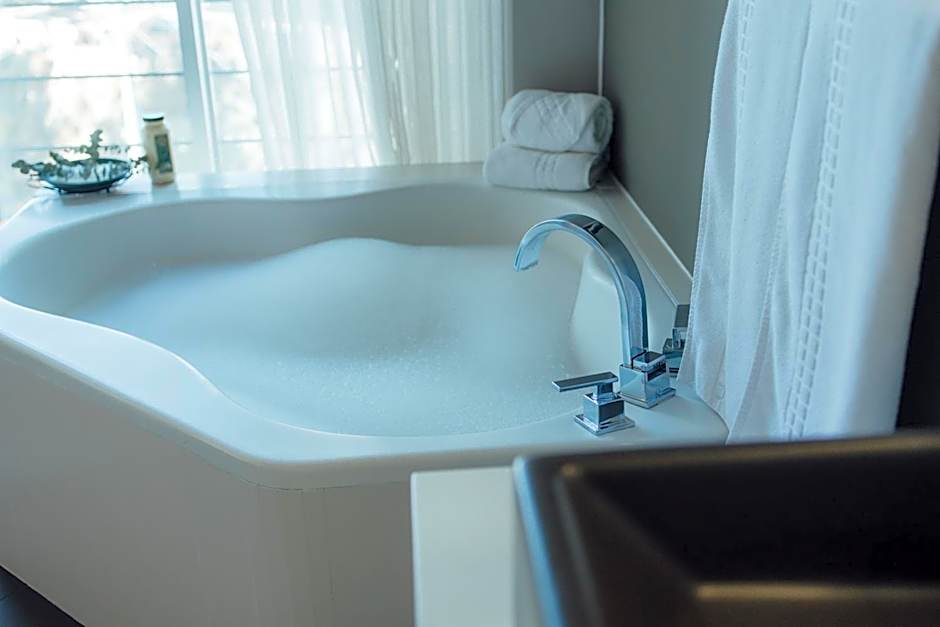 Stannum Boutique Hotel & Spa