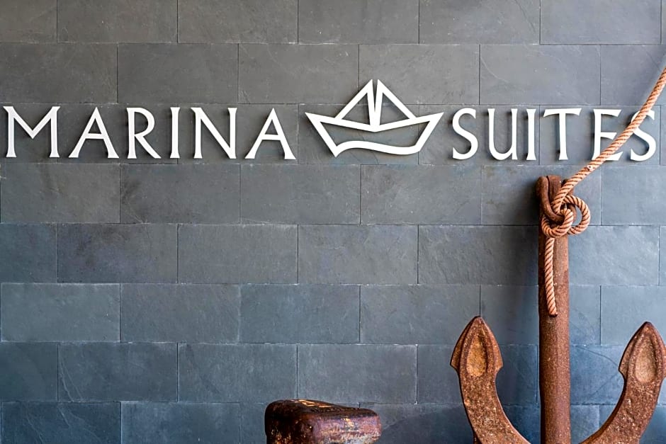 Marina Suites Gran Canaria